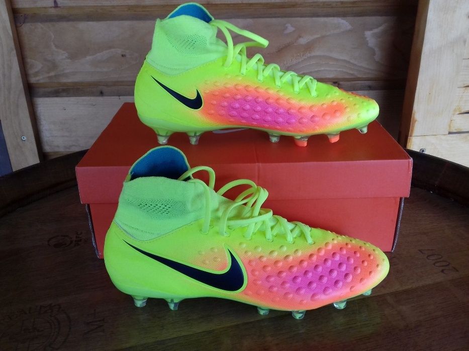 nike magista 43